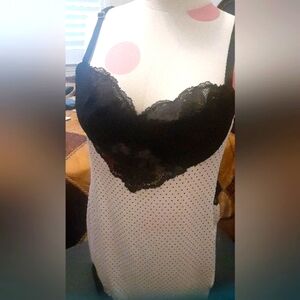 NWT Victoria Secret Body Slip